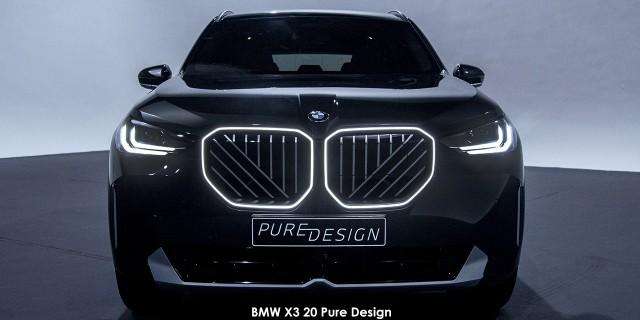 BMW X3 20 Pure Design - Image 2