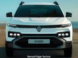 Renault Kiger 1.0 Techno manual - Thumbnail 2