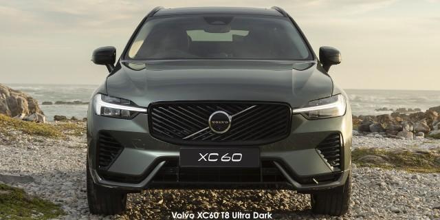 Volvo XC60 T8 Plug-In Hybrid AWD Ultra Dark - Image 2