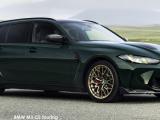 BMW M3 M3 CS Touring - Thumbnail 1