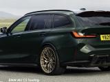 BMW M3 M3 CS Touring - Thumbnail 3