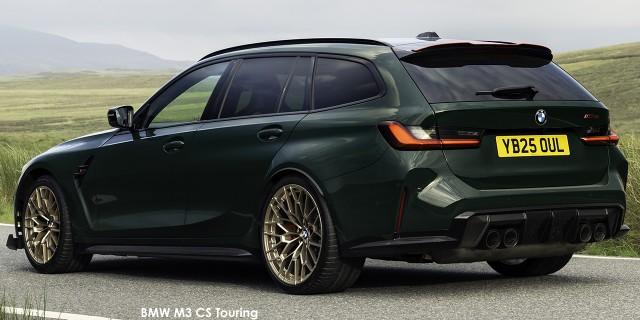 BMW M3 M3 CS Touring - Image 3