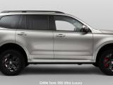 GWM Tank 500 2.0T HEV Ultra Luxury 4WD - Thumbnail 2