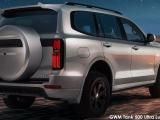 GWM Tank 500 2.0T HEV Ultra Luxury 4WD - Thumbnail 3