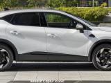 Renault Captur 1.3T Techno - Thumbnail 3