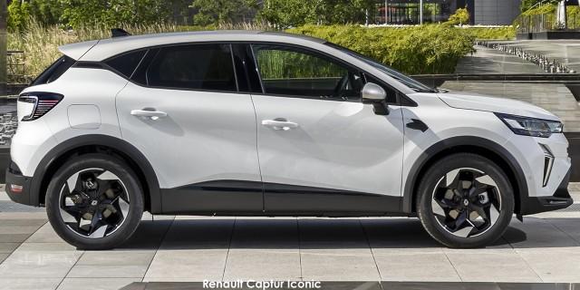 Renault Captur 1.3T Techno - Image 3