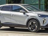 Renault Captur 1.3T Iconic - Thumbnail 1