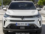 Renault Captur 1.3T Iconic - Thumbnail 2