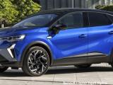 Renault Captur 1.3T Esprit Alpine - Thumbnail 1