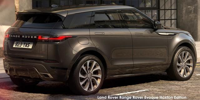 Land Rover Range Rover Evoque P160 Hoxton Edition - Image 3
