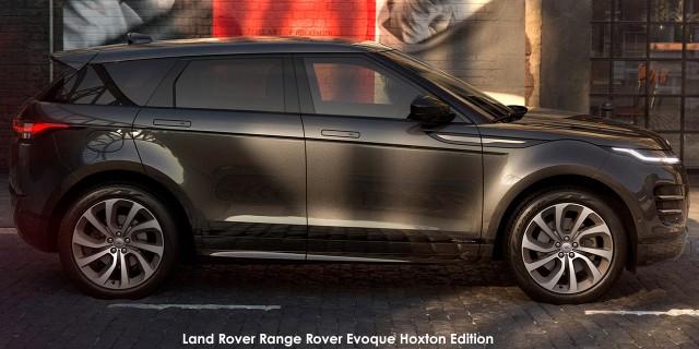 Land Rover Range Rover Evoque D200 Hoxton Edition - Image 2