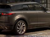 Land Rover Range Rover Evoque P300e Hoxton Edition - Thumbnail 3