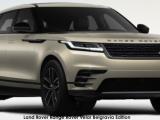 Land Rover Range Rover Velar D200 Belgravia Edition - Thumbnail 1