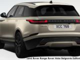 Land Rover Range Rover Velar D300 Belgravia Edition - Thumbnail 3