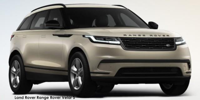 Land Rover Range Rover Velar P400e S - Image 1
