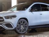 Mercedes-Benz GLA GLA200 Night Edition - Thumbnail 1