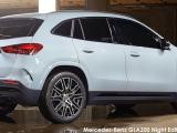 Mercedes-Benz GLA GLA200 Night Edition - Thumbnail 2