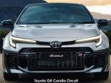 Toyota GR Corolla 1.6T GR-Four Circuit auto - Thumbnail 2