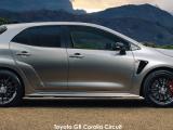 Toyota GR Corolla 1.6T GR-Four Circuit auto - Thumbnail 3