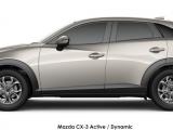 Mazda CX-3 2.0 Active auto - Thumbnail 2