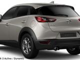 Mazda CX-3 2.0 Active auto - Thumbnail 3