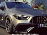 Mercedes-AMG CLA CLA45 S 4Matic+ Final Edition - Thumbnail 1