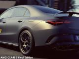 Mercedes-AMG CLA CLA45 S 4Matic+ Final Edition - Thumbnail 3