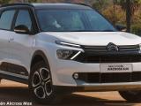 Citroen Aircross 1.2T Max - Thumbnail 2