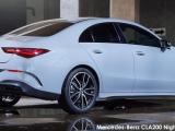 Mercedes-Benz CLA CLA200 Night Edition - Thumbnail 2