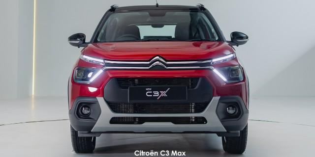 Citroen C3 1.2 Max - Image 2