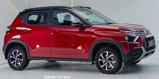 Citroen C3 1.2 Max - Image 3