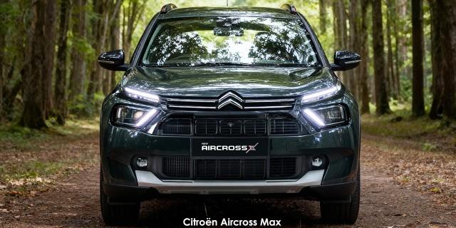 Citroen Aircross 1.2 Plus - Image 2