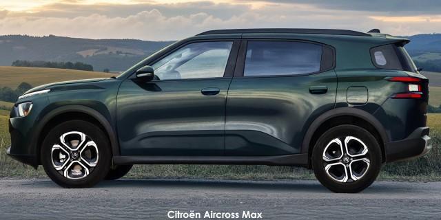 Citroen Aircross 1.2 Plus - Image 3