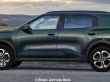 Citroen Aircross 1.2T Max - Thumbnail 3