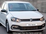 Volkswagen Polo Vivo 1.4 Xpress panel van - Thumbnail 3
