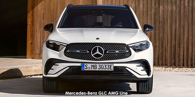 Mercedes-Benz GLC GLC200 4Matic AMG Line - Image 2