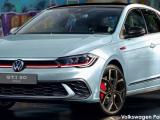 Volkswagen Polo GTI 20 - Thumbnail 1