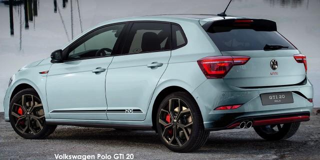 Volkswagen Polo GTI 20 - Image 2