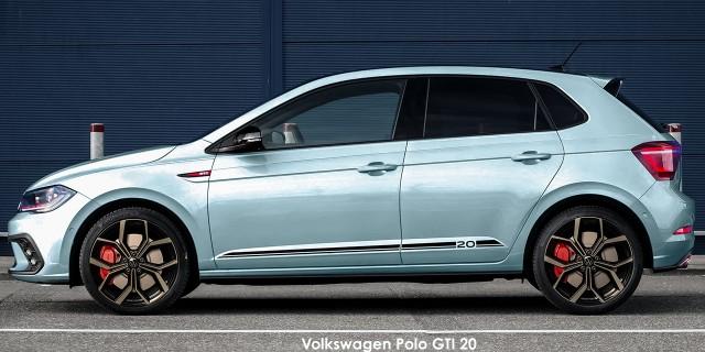 Volkswagen Polo GTI 20 - Image 2