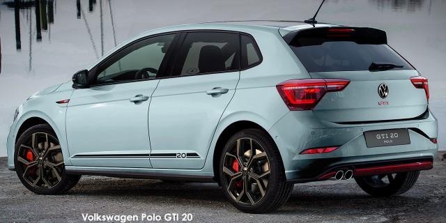 Volkswagen Polo GTI 20 - Image 3