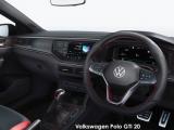 Volkswagen Polo GTI 20 - Thumbnail 3