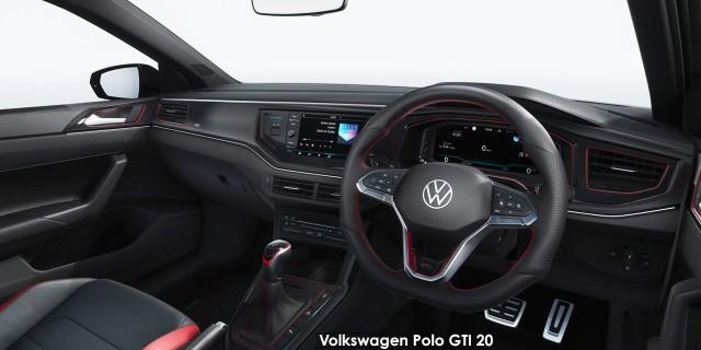 Volkswagen Polo GTI 20 - Image 3