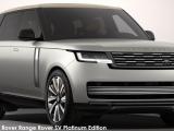 Land Rover Range Rover P615 SV Platinum Edition - Thumbnail 1