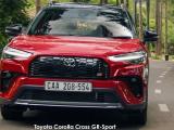 Toyota Corolla Cross 1.8 GR-Sport - Thumbnail 2
