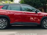 Toyota Corolla Cross 1.8 GR-Sport - Thumbnail 3