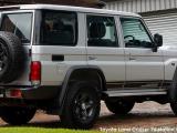 Toyota Land Cruiser 76 2.8GD-6 station wagon VX - Thumbnail 2