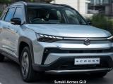 Suzuki Across 1.5 GLX - Thumbnail 3