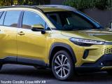 Toyota Corolla Cross 1.8 XS - Thumbnail 3