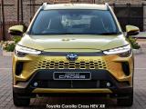 Toyota Corolla Cross 1.8 XR - Thumbnail 2