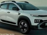 Renault Kiger 1.0T Techno - Thumbnail 1